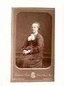 ABk25-Catherine Wrathall (Ellsworth) 1828-1899.Great Grandmother of Anne Roche later Bankart